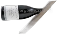 photo Vin de France Blanc Plaisir de Jour 2020 Bio Sauvignon Vermentino Muscat