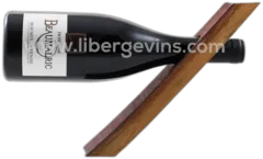illustration du vin Beaumes de Venise Aop Grenache Syrah