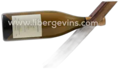 photo Sancerre Saint-Francois Blanc Aop 2021