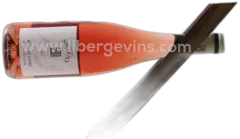 photos du vin Rose de Loire Aop Cuvee Evasion 2020