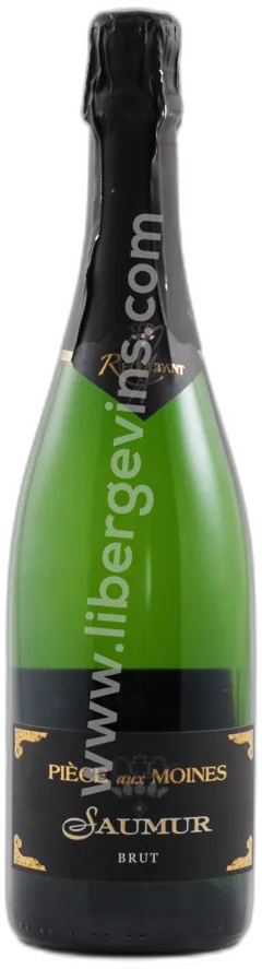 photo Saumur Aop Brut la Piece Aux Moines