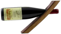 photo Alsace Aop Pinot Noir Eleve en Barriques 2015