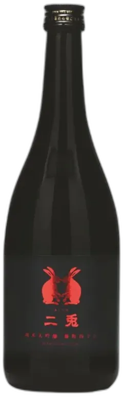 image du vin Nito Omachi 48 Saké Djunmai Daiginjo