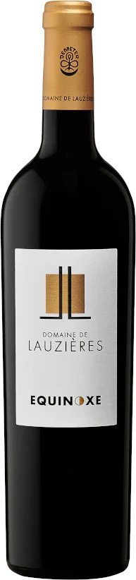 photo Domaine de Lauzières 