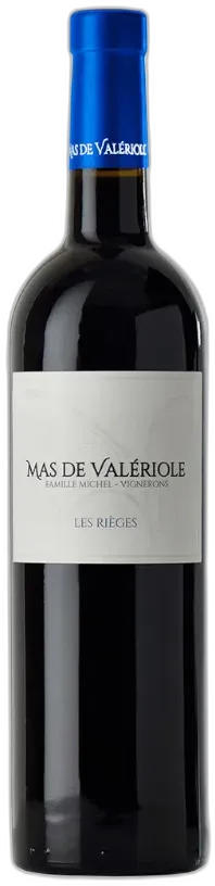 photo Mas de Valériole 