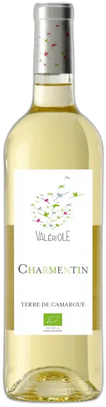 photo Mas de Valériole 