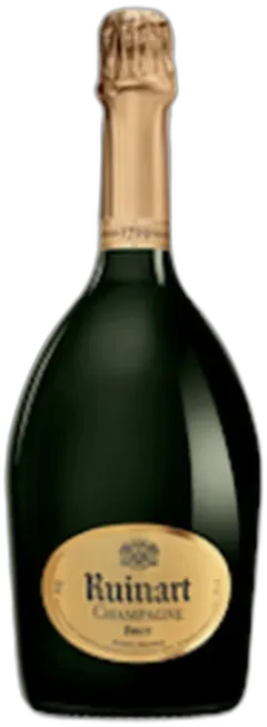 photo du vin Ruinart 