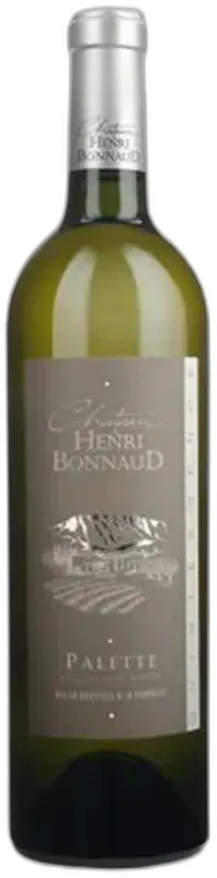 photo du vin Château Bonnaud "Quintessence" Palette Aop