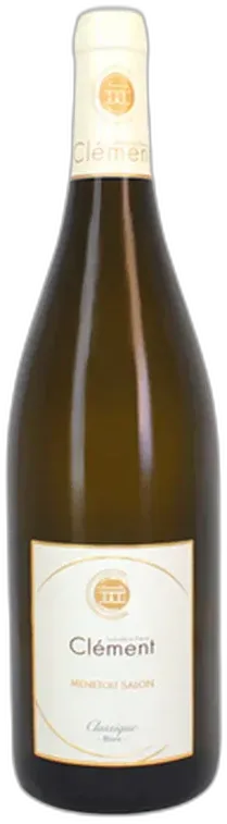 vue du vin Domaine de Chatenoy Menetou Salon Aop 2023 Blanc