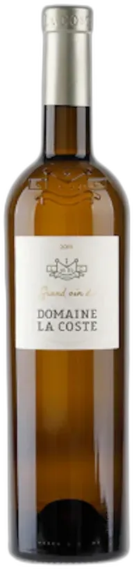 photo Château la Coste 