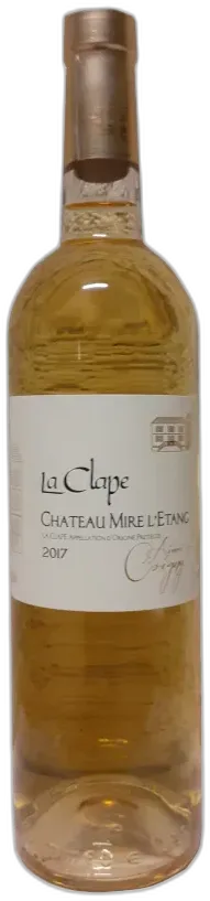 photo Château Mire l’Etang 