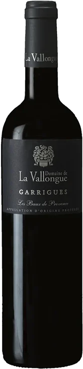 photo Domaine de la Vallongue 