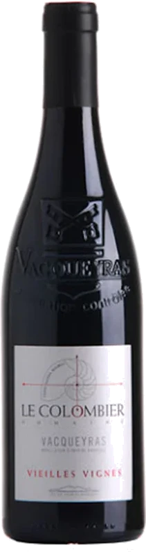 photo Domaine le Colombier 