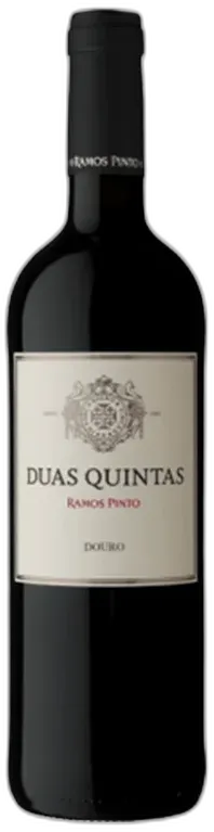 image du vin Ramos Pinto "Duas Quintas" Douro Doc Portugal) 2018 Rouge
