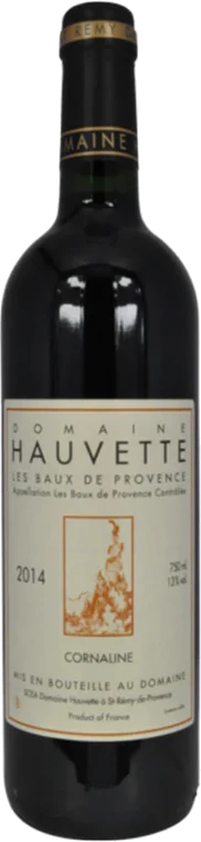 photo Domaine Hauvette 