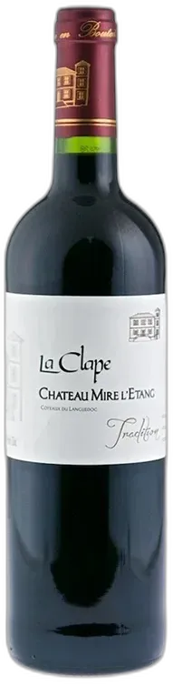 photo Château Mire l’Etang 