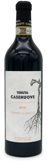 photo Tenuta Casenuove Chianti Classico, Italie, Rouge