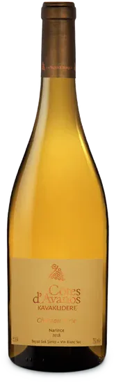 image du vin Domaine Kavaklidere