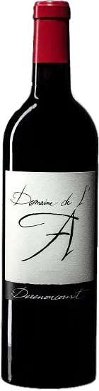 photo Domaine de l’a Castillon Côtes de Bordeaux, Rouge