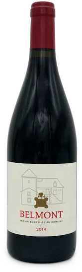 illustration du vin Domaine Belmont, Vin de Pays du Lot