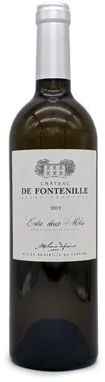 photo Château de Fontenille, Entre-Deux-Mers, Blanc