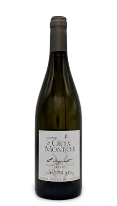 photos du vin Domaine la Croix Montjoie