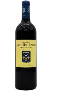 photo Château Smith Haut Lafitte, Pessac Léognan Rouge, Rouge