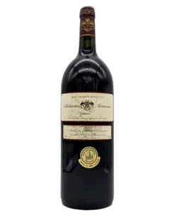 photo Château Armens, Saint-Emilion Grand Cru, Rouge