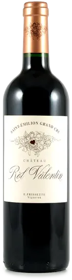 photo Château Rol Valentin, Saint-Emilion Grand Cru, Rouge