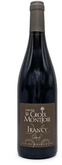 image du vin Domaine la Croix Montjoie, Irancy, Rouge
