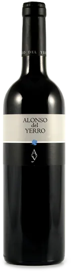image du vin Domaine Alonso Del Yerro, Espagne, Rouge