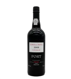 photo du vin Quinta do Noval Vintage, Porto