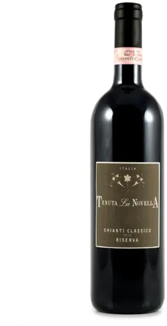 photo Tenuta la Novella, Chianti Classico Riserva, Italie, Rouge