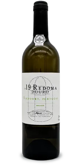 illustration du vin Dirk Niepoort, Redoma Branco, Douro, Blanc