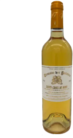 photo Vignobles Fraigneau, Sainte-Croix-du-Mont, Blanc Liquoreux