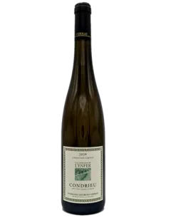 photo Domaine Georges Vernay