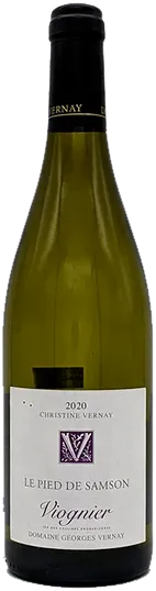 photo Domaine Georges Vernay