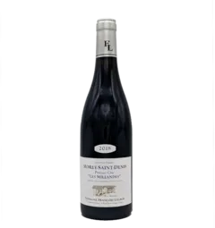 photo Domaine François Legros 1er Cru
