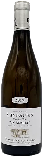 photo Domaine François Legros 1er Cru