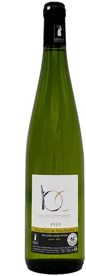 photo Domaine Bruno Cormerais, Gros Plant du Pays Nantais Sur Lie, Blanc