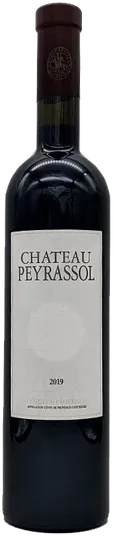 photo Château Peyrassol, Côtes de Provence, Rouge