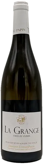 photo Domaine Luneau-Papin