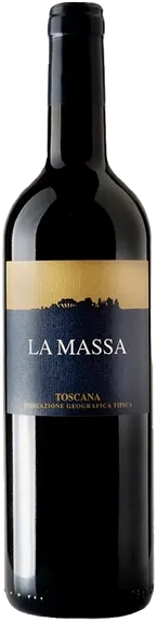 photo Domaine la Massa, Italie, Rouge