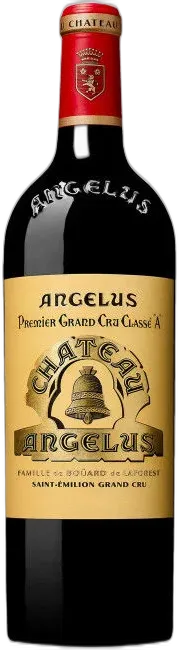 image du vin Angelus