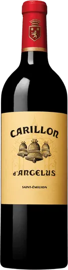 photos du vin Carillon d’Angélus
