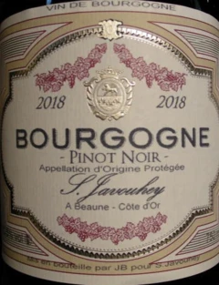 photo Bourgogne 