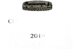 photo Clos de la Roche Grand Cru 2019 Dujac Rouge