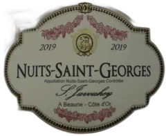 photo Nuits-Saint-Georges 2019 S.Javouhey Rouge