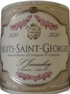 photo Nuits-Saint-Georges 2020 S.Javouhey Rouge