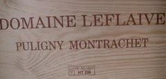 photo Puligny-Montrachet 2020 Leflaive Blanc